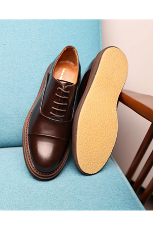 Boy Uzatan Gizli Topuklu HAKİKİ DERİ ERKEK TARZ RAHAT KLASİK AYAKKABI GT-0152